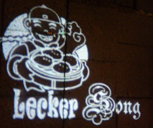 Lecker Song Berlin